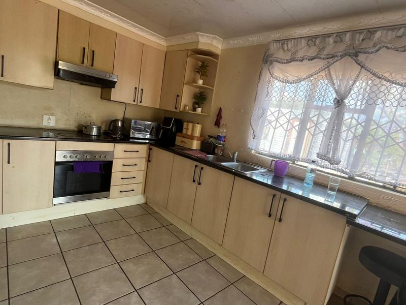 3 Bedroom Property for Sale in Mogwase North West